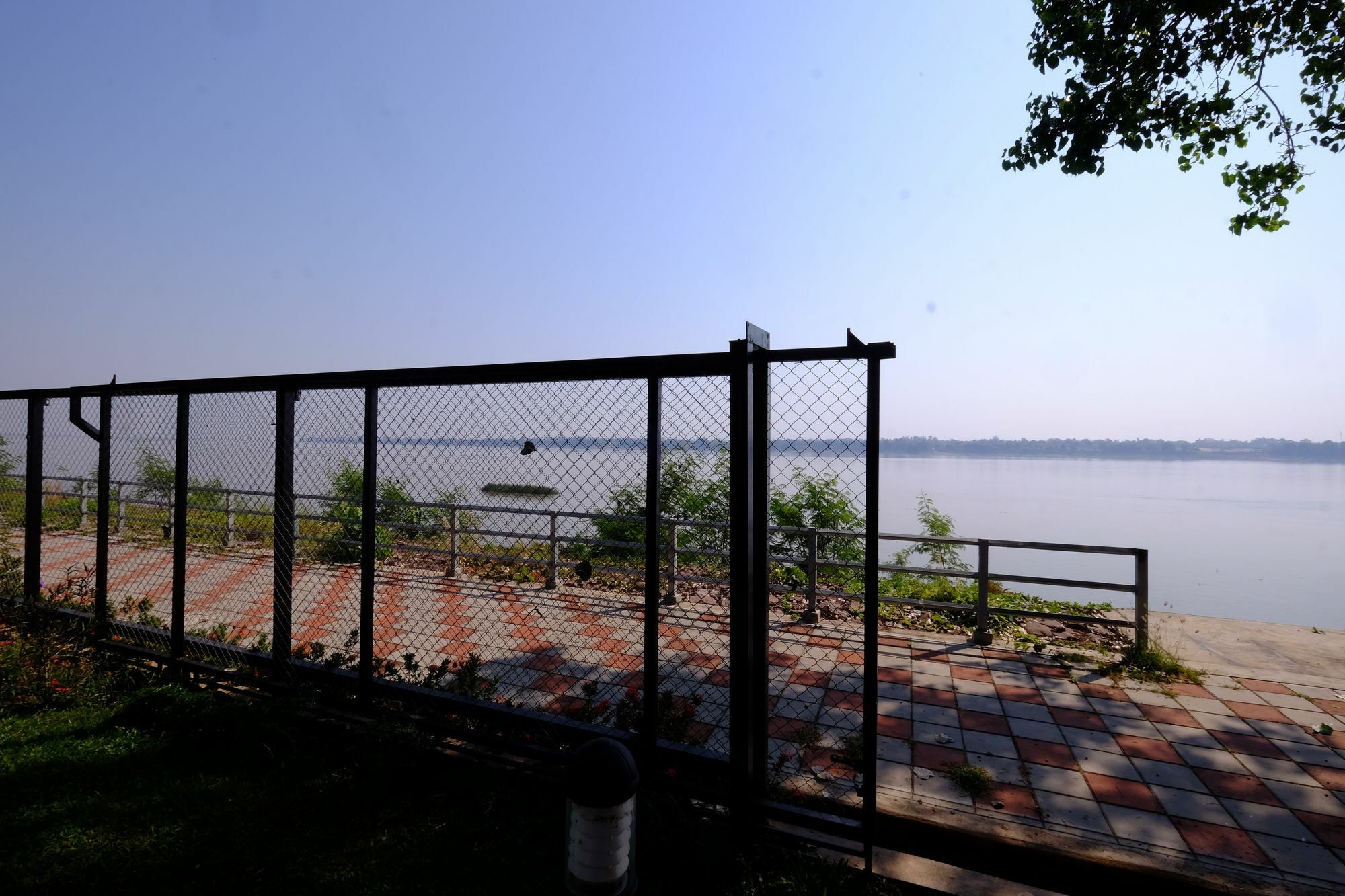 Bo Tree Cottage On The River Mukdahan Dış mekan fotoğraf