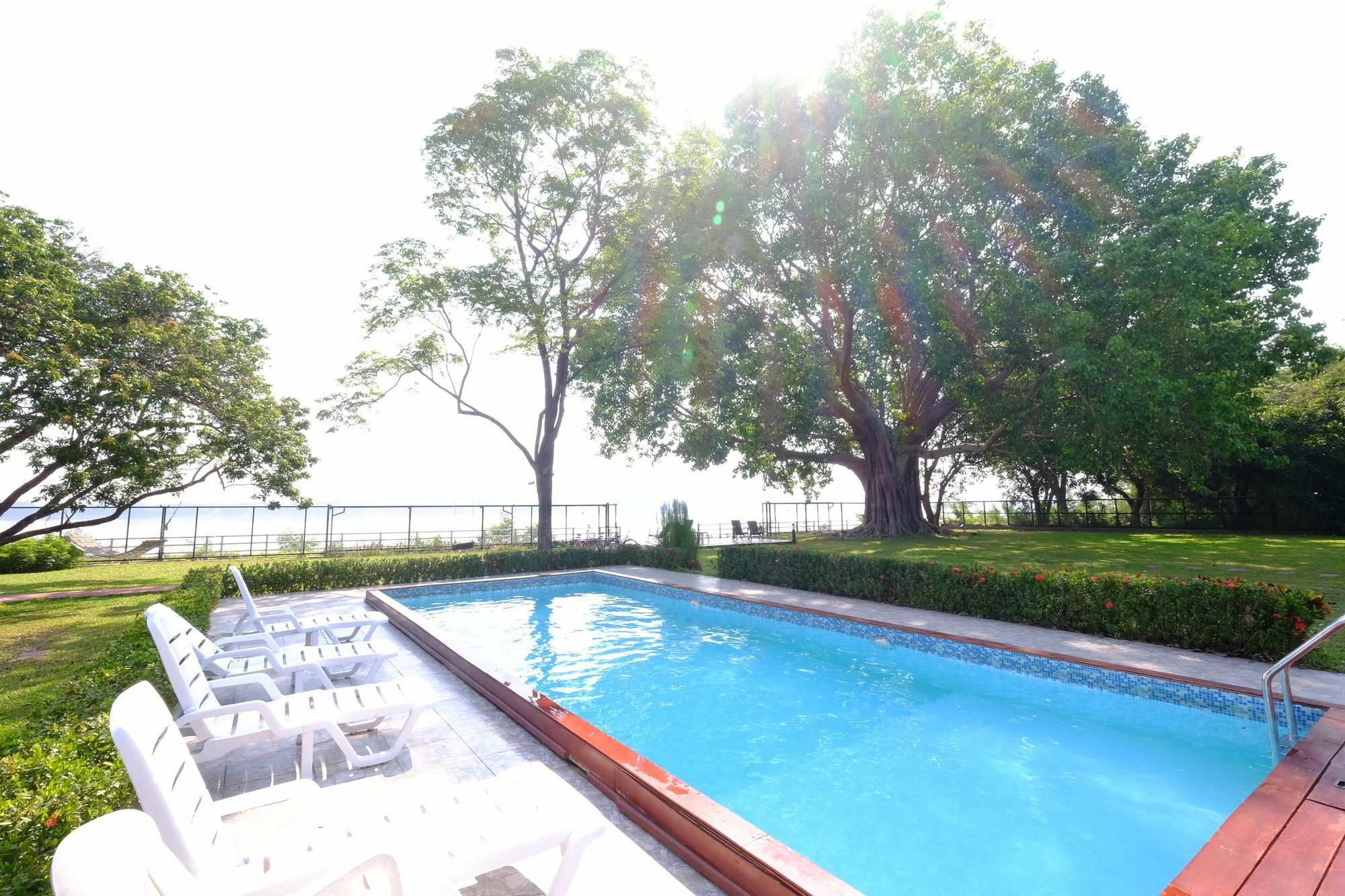 Bo Tree Cottage On The River Mukdahan Dış mekan fotoğraf